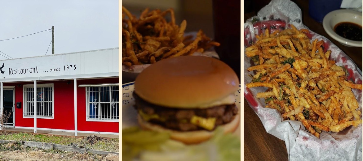 Kitok Restaurant Waco