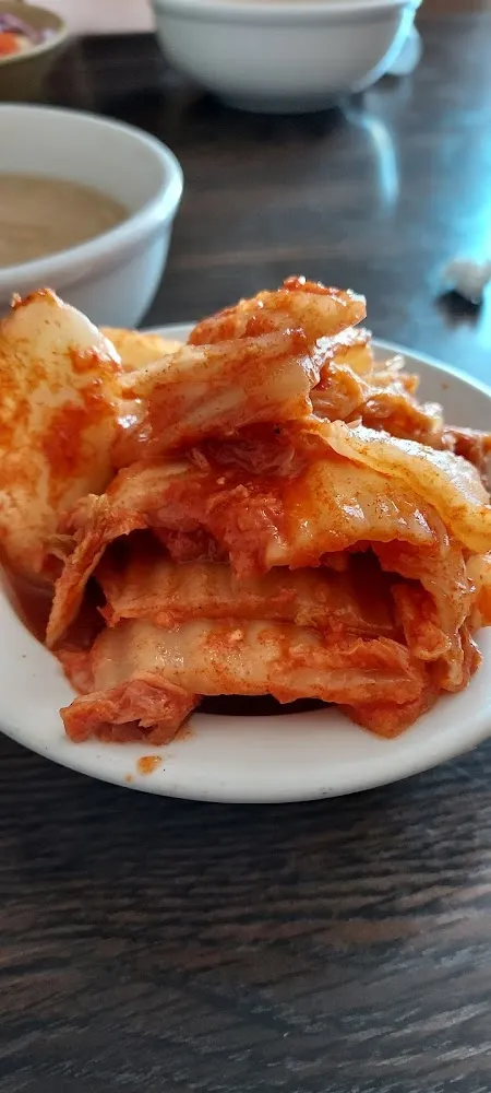 Kimchi